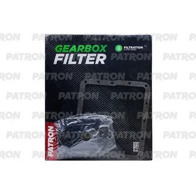 Фильтр АКПП с прокладкой Suzuki: Jumny, Every PATRON PF5114