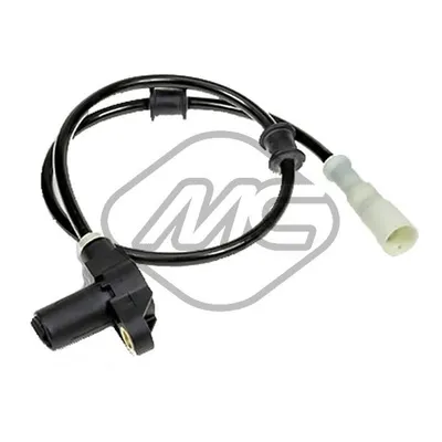 Датчик ABS OPEL CORSA B Metalcaucho 50703