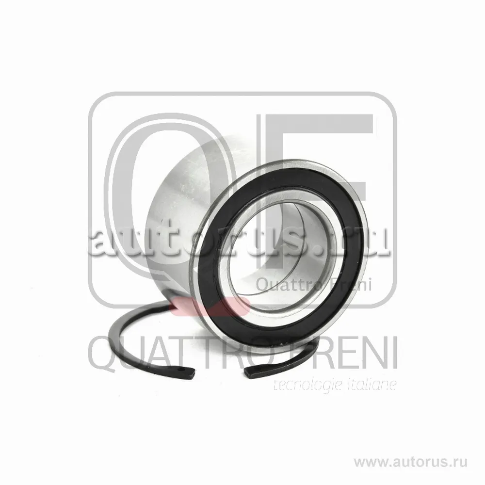 Подшипник ступицы RR QUATTRO FRENI QF00U00255
