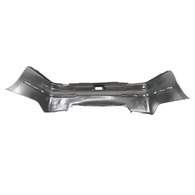 Бампер задний Nissan Teana 2008-2011 85022JN90HDCR