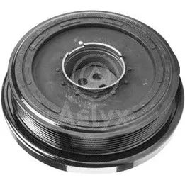 ШКИВ КОЛЕНВАЛА BMW ASLYX AS-521202