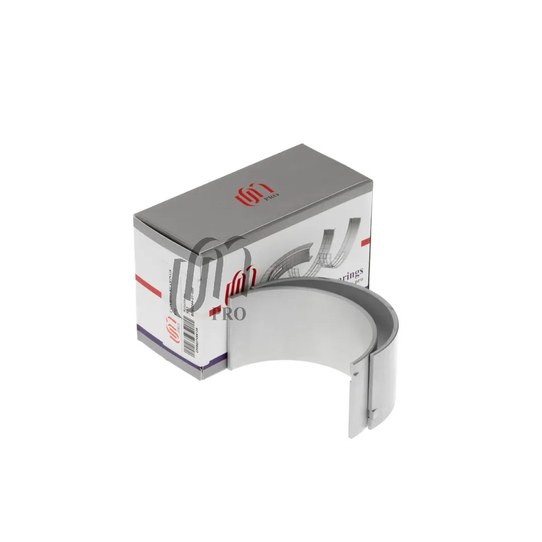 Вкладыши шатунные RVI MIDR 06.23.56B41 43 (на 1 шейку) UM UNITED MOTORS UMPRO BES024401000