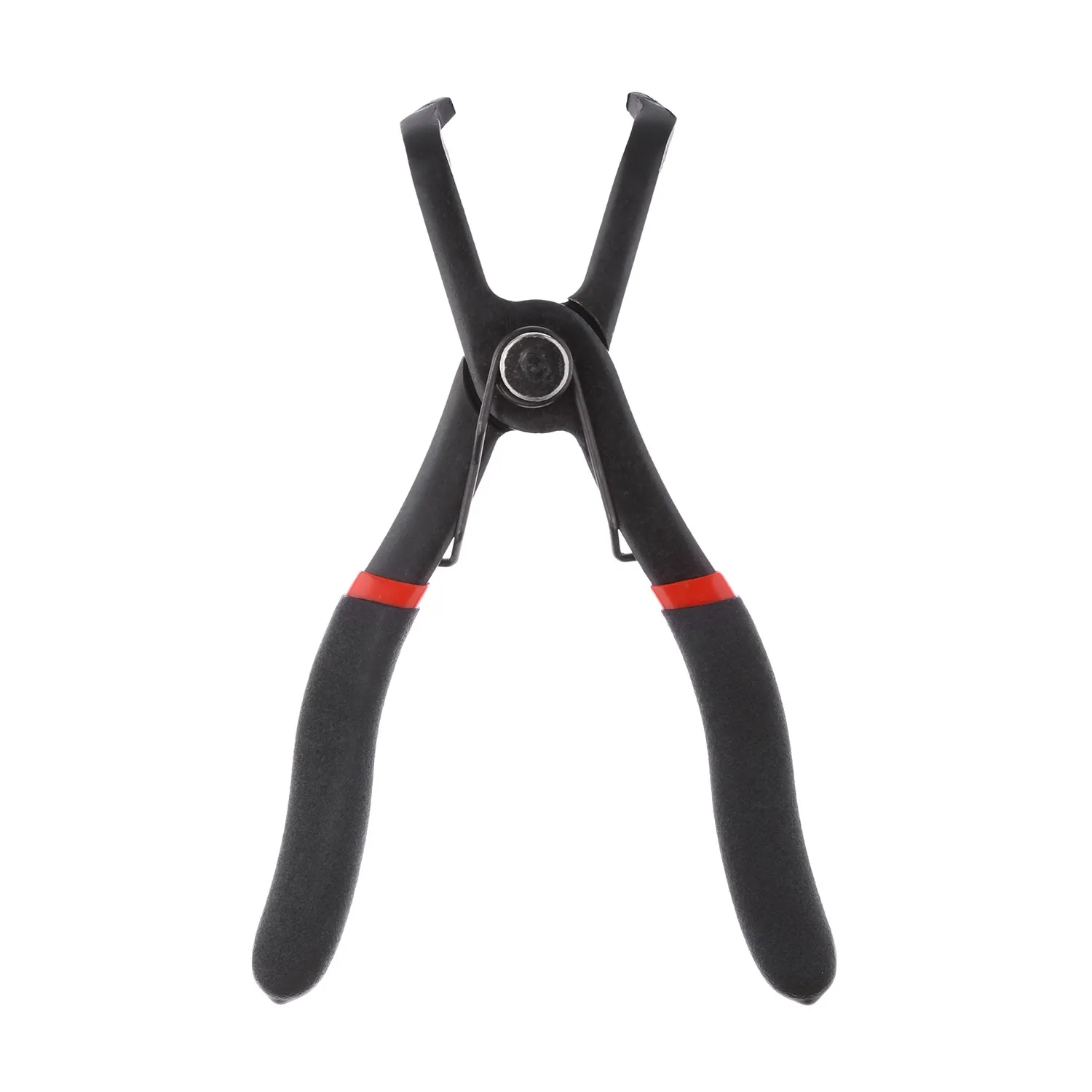 Щипцы для снятия клипс с центральным фиксирующим штифтом AVSTEEL AV-921106