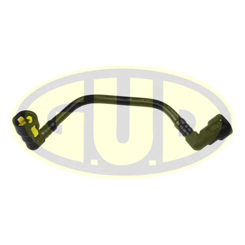 ТРУБКА ТОПЛИВНАЯ MERCEDES W163 ML320/430/500 98-05 G.U.D GFH328469