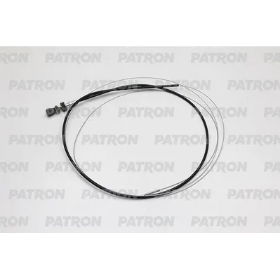 Трос газа VW TRANS DIZ 80- PATRON PC4010