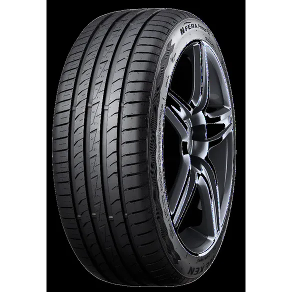 Шина R17 225/50 Nexen NFera Primus QX 94V лето NXK17750 фото
