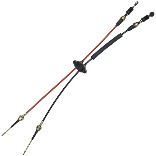 Трос мкпп ZIKMAR Z59414R