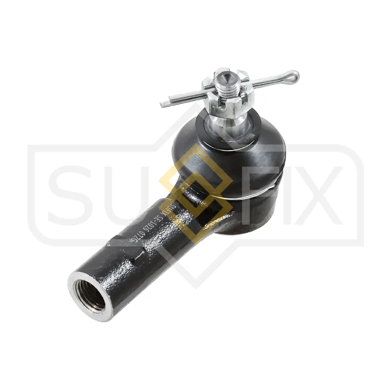 Рулевой наконечник SUFIX SE-1026