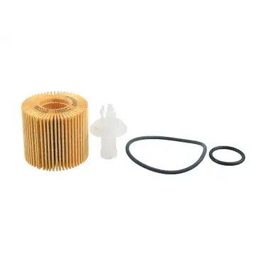 Фильтр масляный Toyota Auris/IQ/Yaris 0 ZENTPARTS Z33561_ZNT