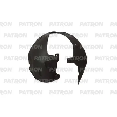 Подкрылок передний правый model X PATRON P72-2631AR