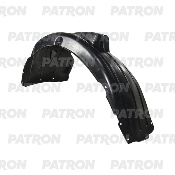 Подкрылок Передн лев SKODA SUPER B 2002-2008 PATRON P722085AL
