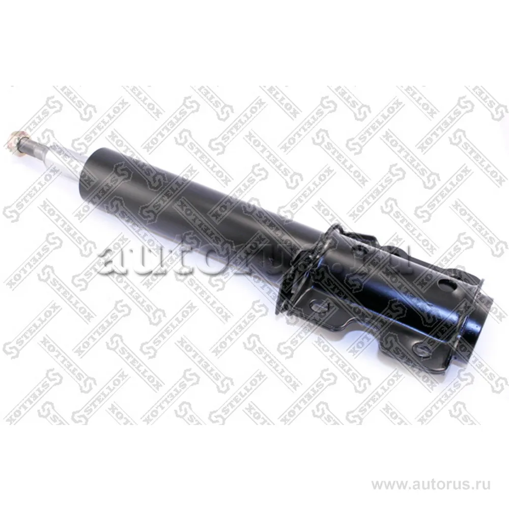 Амортизатор передний газовый STELLOX 41140134_SX