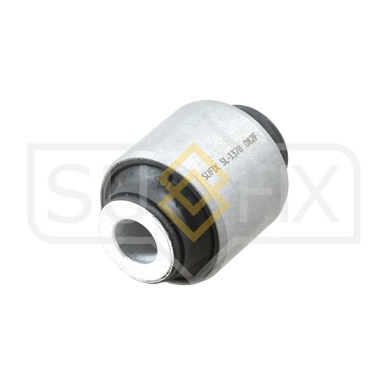 Сайлентблок подвески SUFIX SL-1378