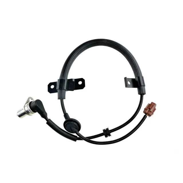 Датчик ABS пер NISSAN ALMERA N15 95-98.01 /левый/ NTY HCANS054