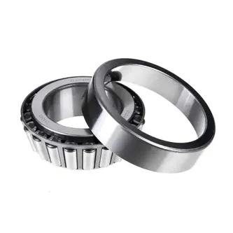Подшипник ступицыBPW H/EH/HS/HR ECO ZENTPARTS Z14292_ZNT