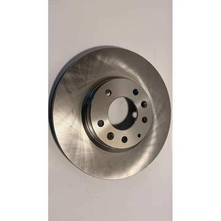 Уценка Диск тормозной передний, Уценка для Mazda CX7 2.3/2.2D 06> STELLOX 60209323_SX-N0