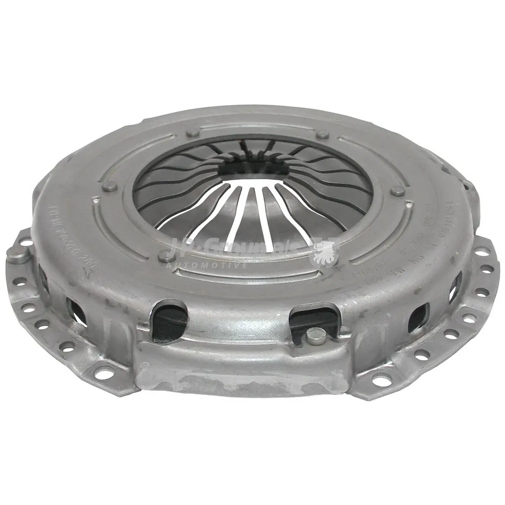 Корзина сцепления SKODA Fabia/Roomster/VW Polo 01-09 mot.1,2L JP 1130100200