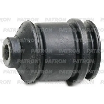 Сайлентблок рычага подвески MERCEDES BENZ VANEO (W414) 08/02 - 07/05 (c.п. дет PATRON PSE10812