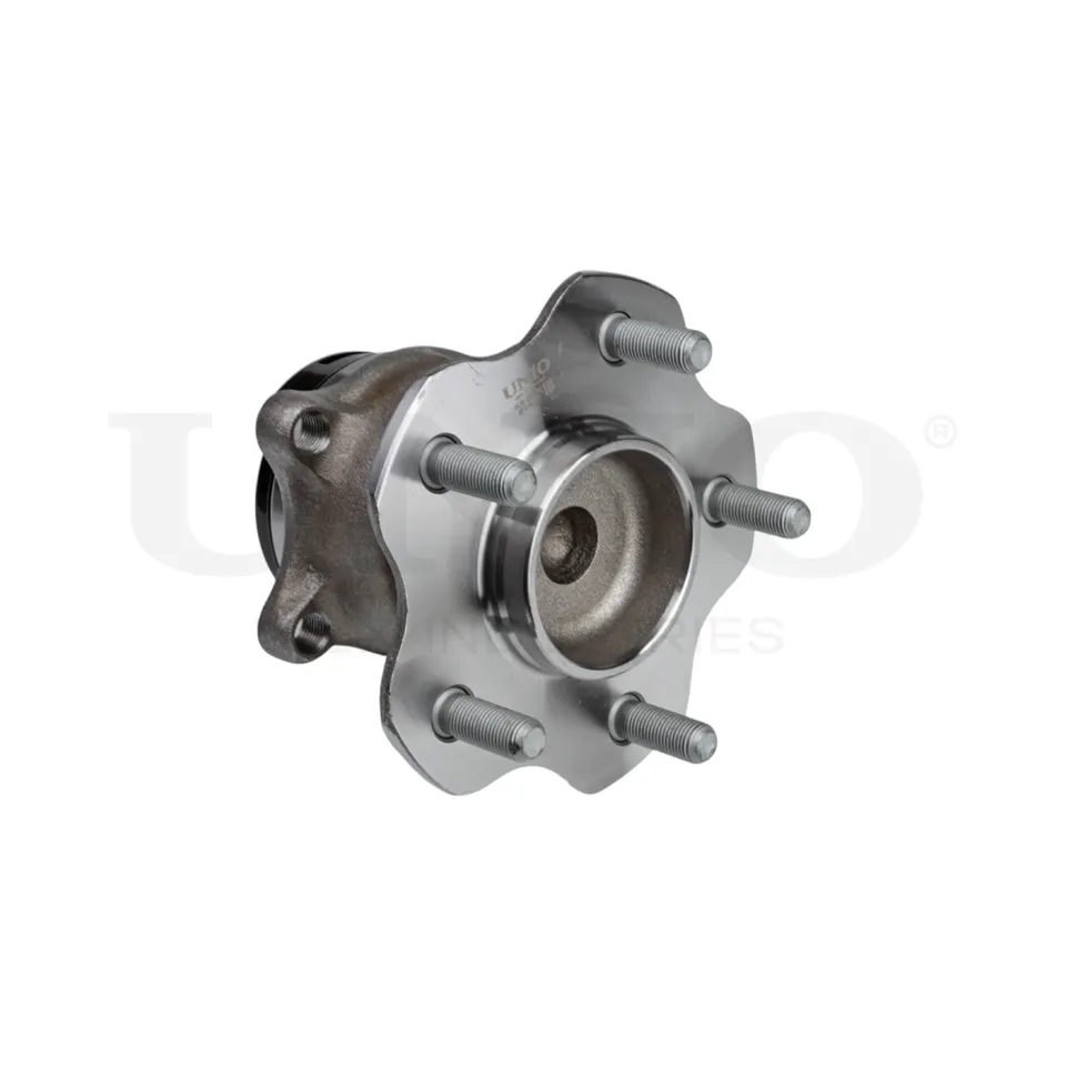 Ступица задняя с ABS UNIO HUB-20296