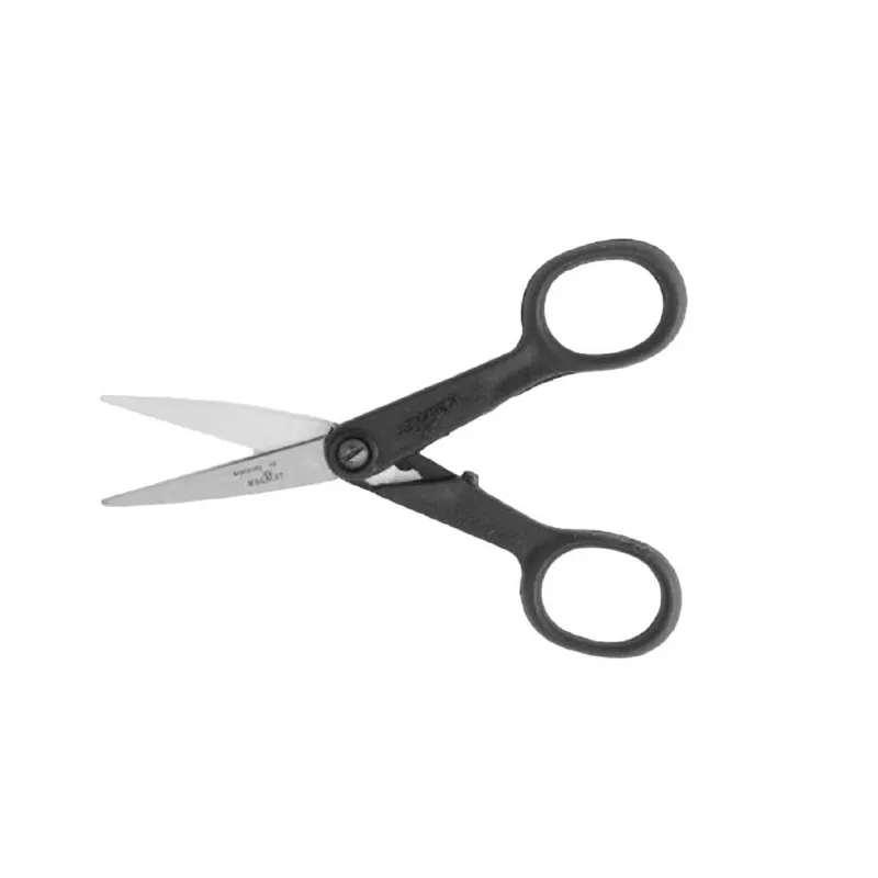 Ножницы профессиональные КраМет для рукоделия 120мм (Н-092) 1494479