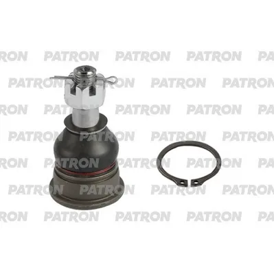 Опора шаровая 40160-50Y10 NISSAN: SUNNY II 86-91, SUNNY II Hatch PATRON PS3022