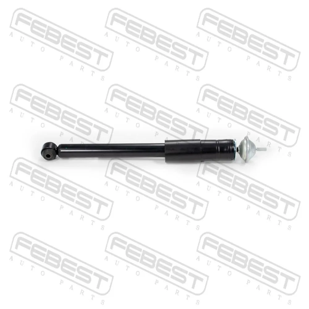 Амортизатор передний газовый FEBEST 1607G-003F