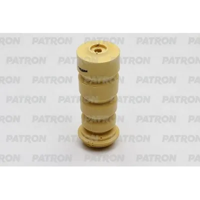 Отбойник амортизатора зад SEAT: TOLEDO 91-99 \ VW: GOLF 83-97, JETTA 84- PATRON PSE6066