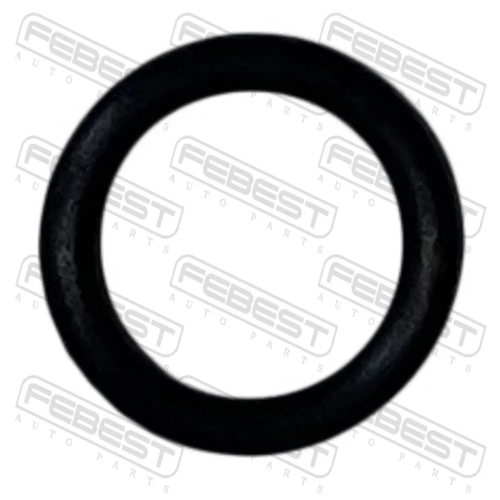 Кольцо уплотнительное 7.5x1.5 CHRYSLER IMPORT 1982-1996 [NA] FEBEST 04400-002
