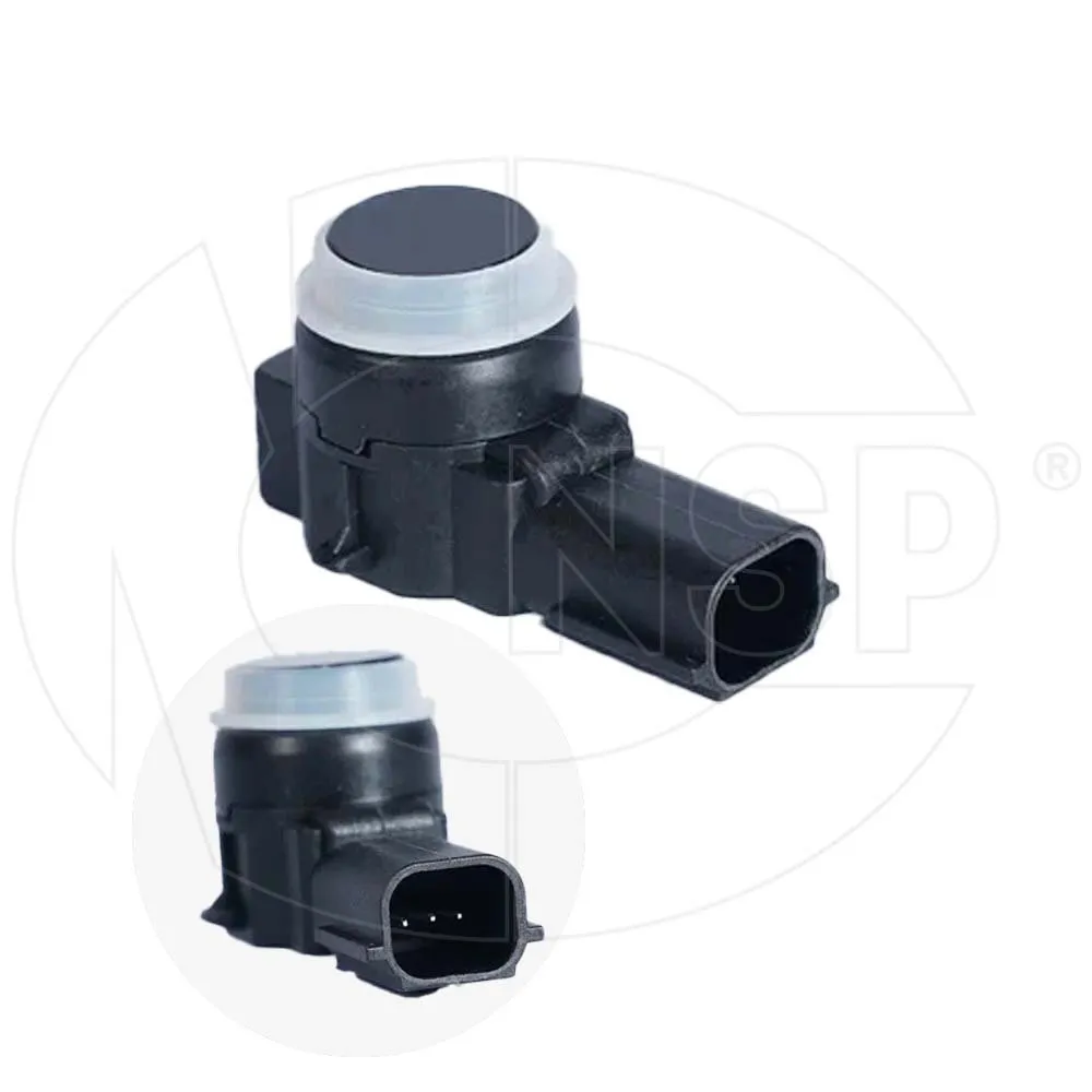 Датчик парковочного радара GEELY Atlas (16-) NSP NSP207088003700