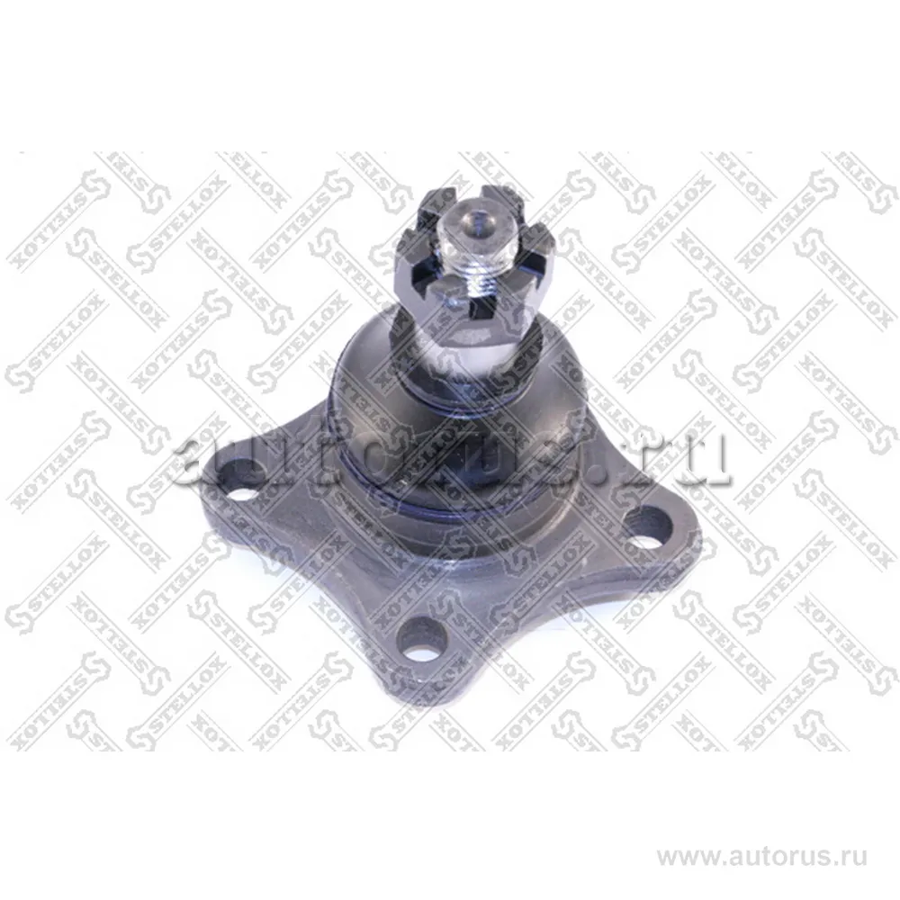 Опора шаровая верхняя Mitsubishi Pajero 90> STELLOX 5200037_SX