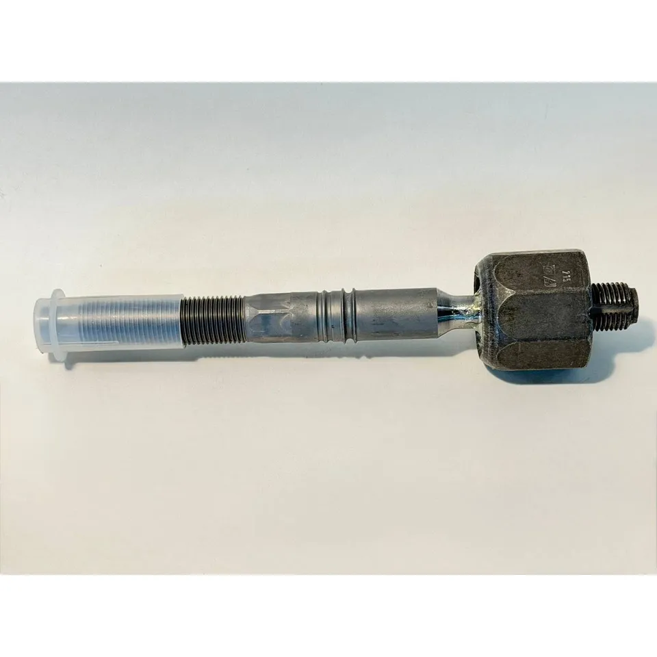 Тяга рулевая без наконечника L=R, Уценка VW T5/Multivan 03-> LEMFORDER 2759601-N0 Уценка