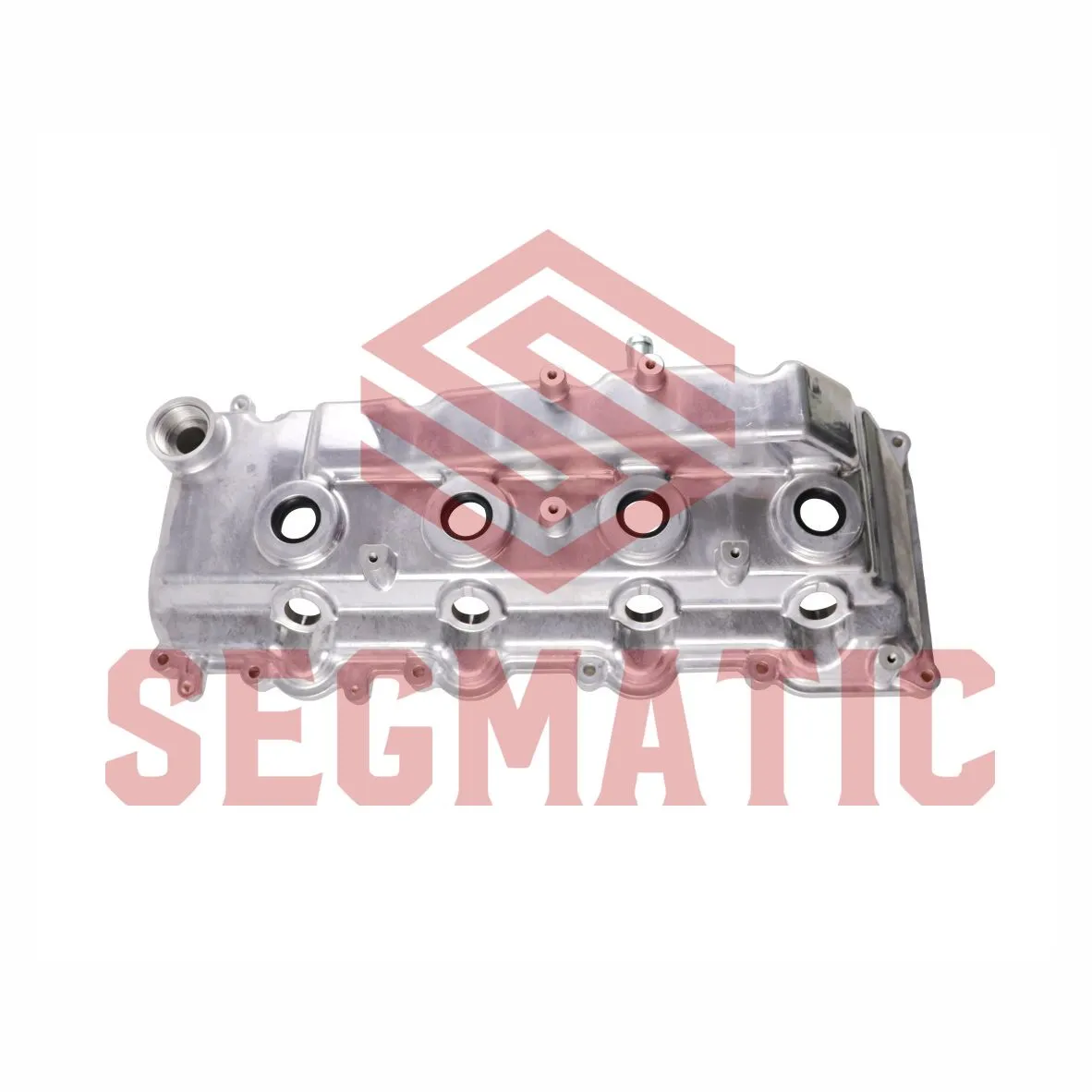 Крышка клапанная: Toyota hi-lux 2.5d-4d 2005-,3.0d-4d 2006- SEGMATIC 1012T104