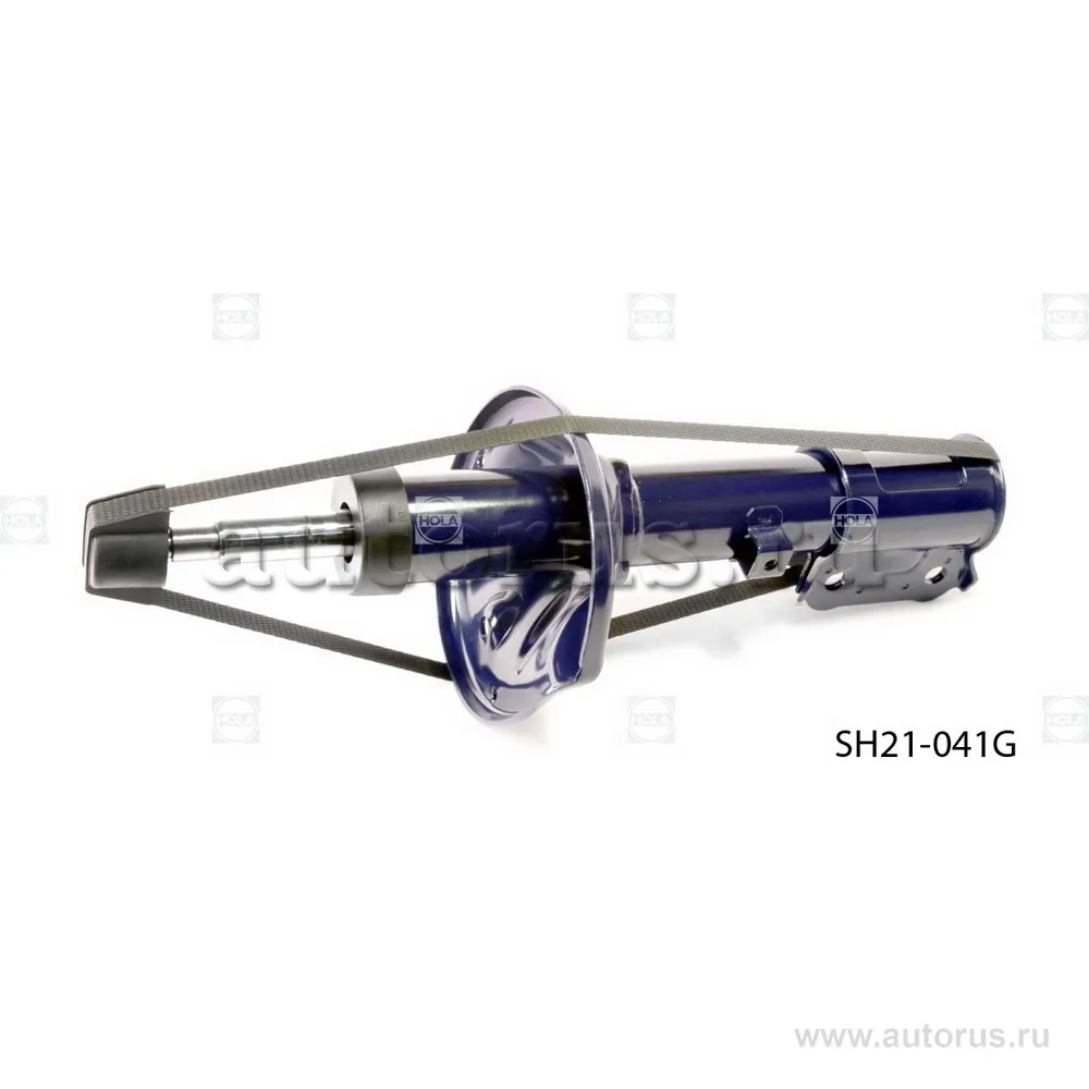 Амортизатор передний L G`Ride HYUNDAI Accent (LC) (Incl. TagAZ) 00-05 HOLA SH21-041G