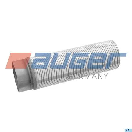 Гофра глушителя AUGER 68301