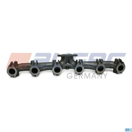 Выпускной коллектор MERCEDES 930X180X170 AUGER 81296
