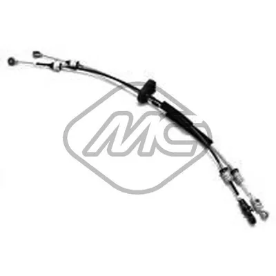 Трос кпп 500 ALL 900CC 3CYL Metalcaucho 81158