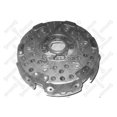 Корзина сцепления GFX420KROmn DAF STELLOX 8304594_SX