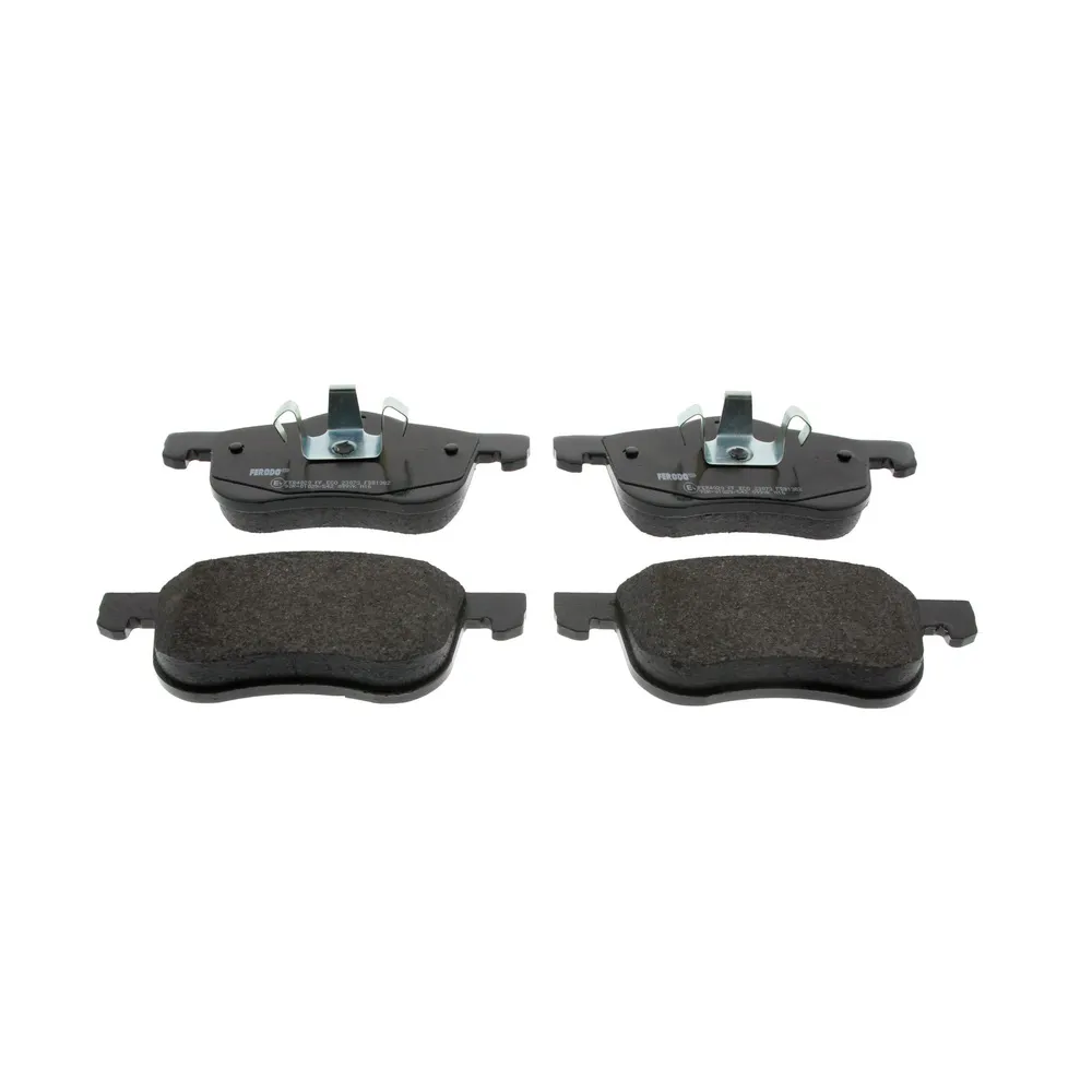Колодки передние VOLVO S60/S80/XC70/XC/90 FERODO FDB1382
