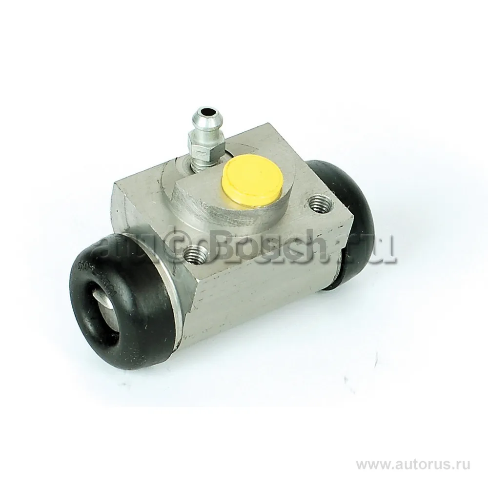 Цилиндр тормозной колесный L=R FORD Focus II 1.4/1.6L /d=20,63mm BOSCH F 026 009 927