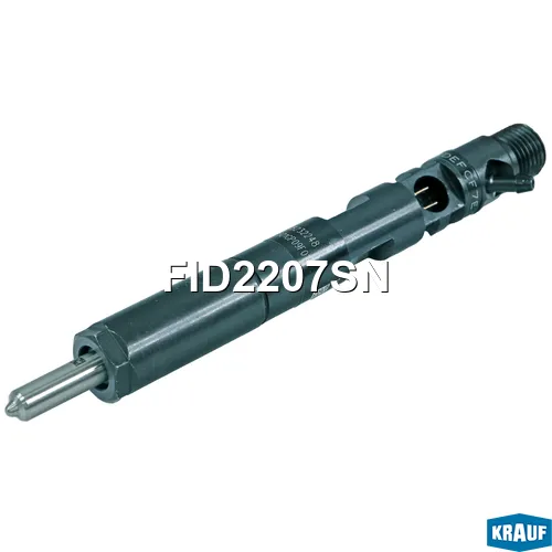Форсунка топливная KRAUF FID2207SN