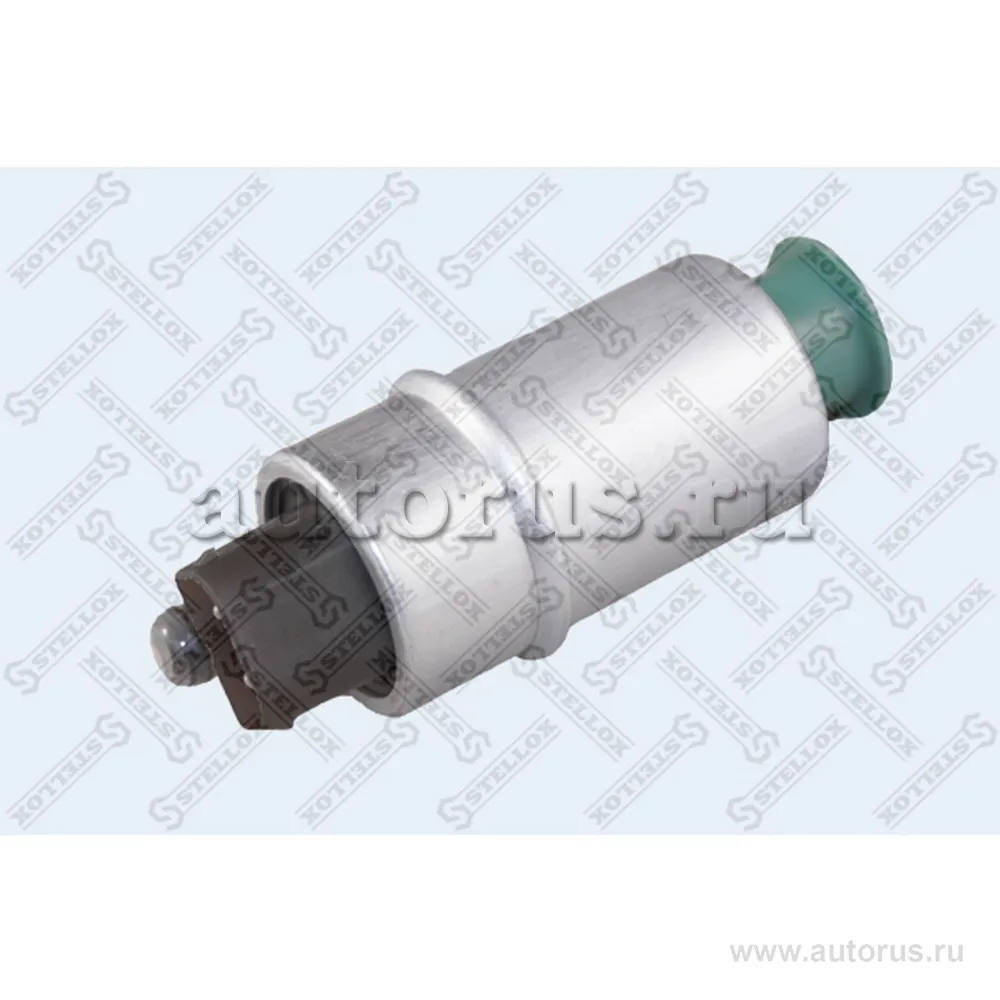 Насос топливный электрический 0.2bar BMW E34 2.4/2.5TD 88-97 STELLOX 10-01115-SX