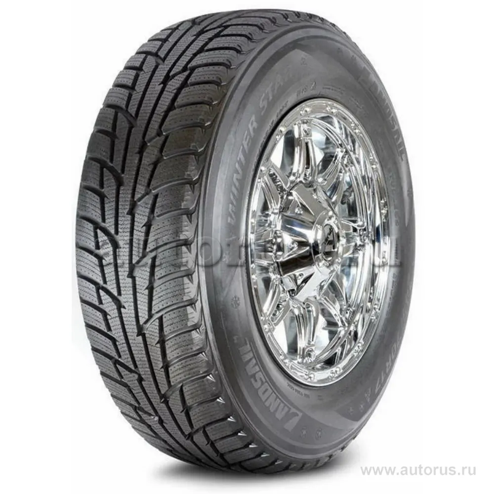 Шина R17 215/60 Landsail Winter Star 96H зима 6900532960527