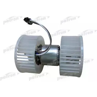 Вентилятор отопителя BMW: 3 (E46) 316 i/318 d/318 i/320 d/320 i/323 i/3 PATRON PFN085