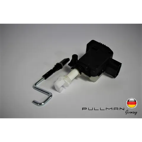 Исполнительный элемент PULLMAN K1850177A3