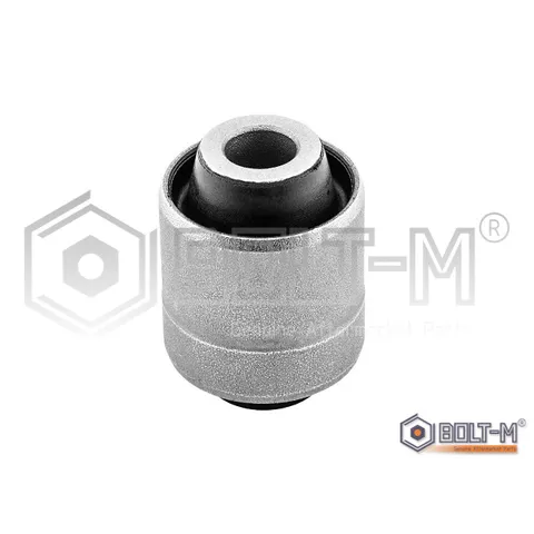 Сайлентблок рычага заднего BOLT-M BM7371