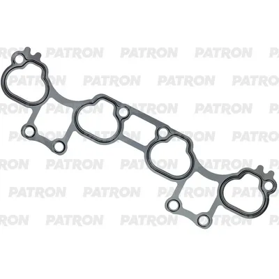 Прокладка впускного коллектора NISSAN 1.6i (QG16DE) 2006> PATRON PG51204