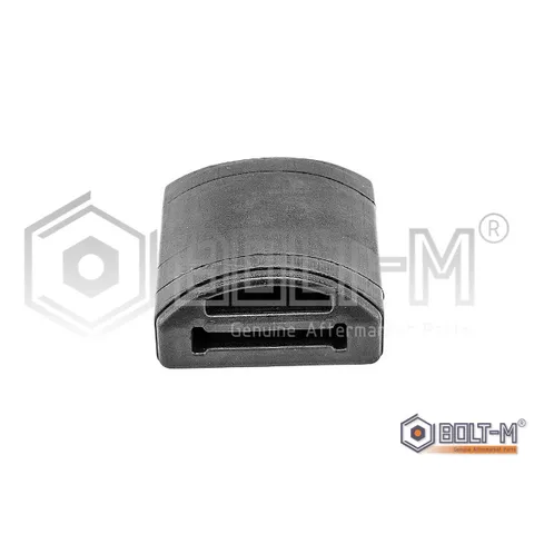 Отбойник рессоры задней BOLT-M BM6676