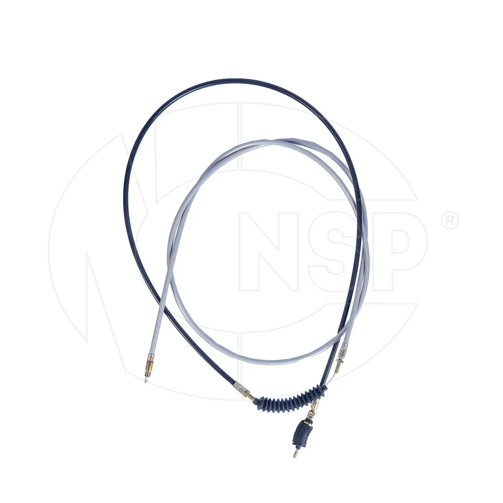 Трос газа JCB NSP NSP9ENRS000