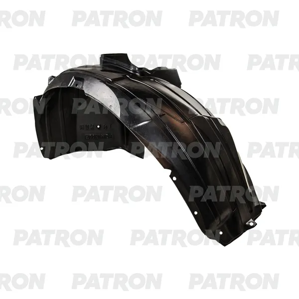 Подкрылок Передн лев FORD MONDEO IV 2007- PATRON P72-2030AL
