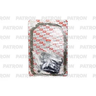 Фильтр АКПП с прокладкой CHEVROLET BLAZER 91-, HUMMER H1 94-96 PATRON PF5138